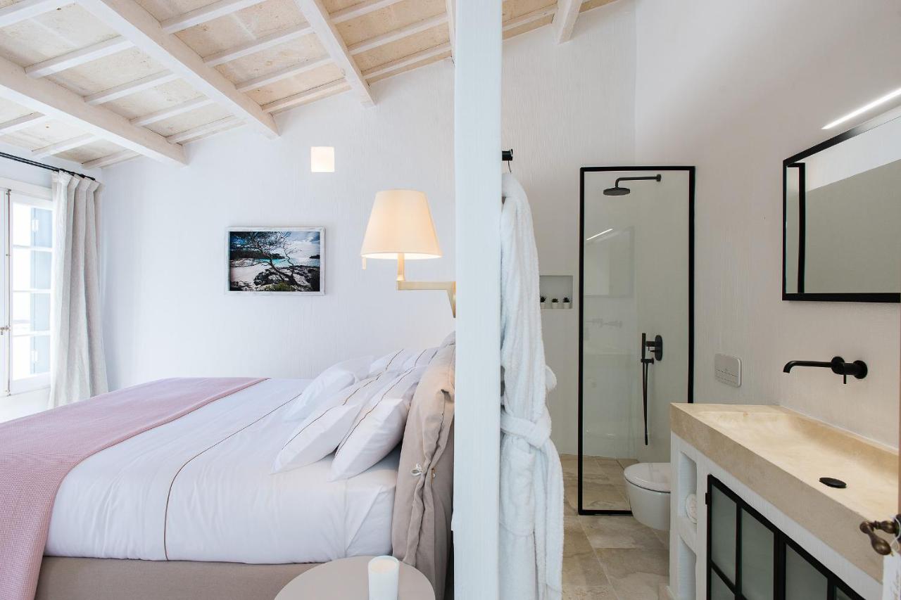 Villa Samarés Ciutadella  Exterior foto