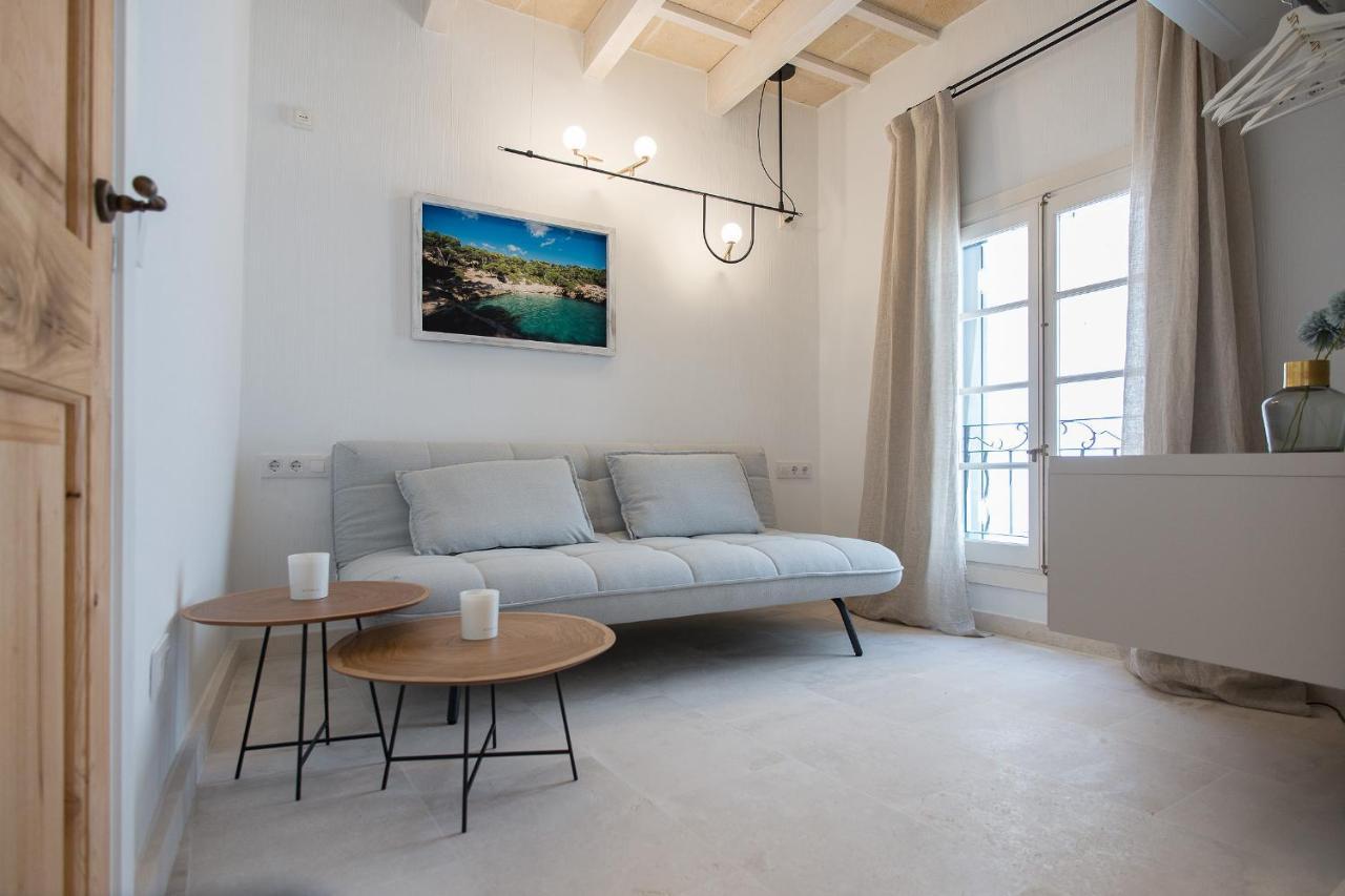 Villa Samarés Ciutadella  Exterior foto
