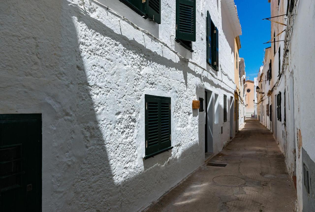 Villa Samarés Ciutadella  Exterior foto