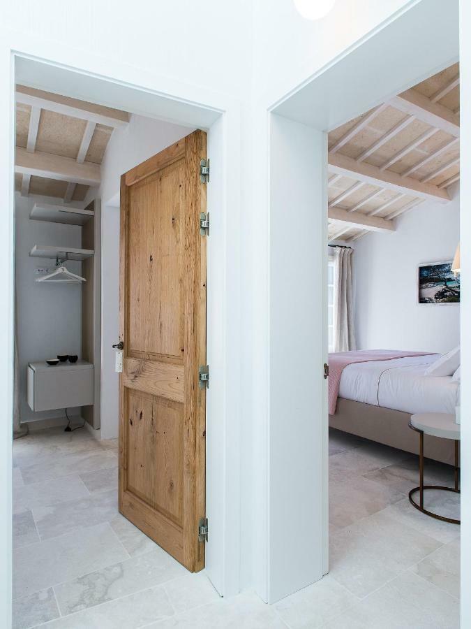 Villa Samarés Ciutadella  Exterior foto