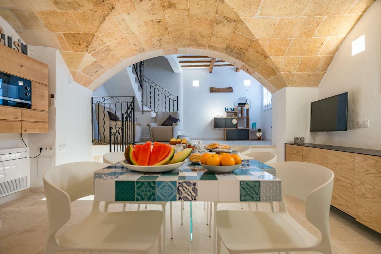 Villa Samarés Ciutadella  Exterior foto