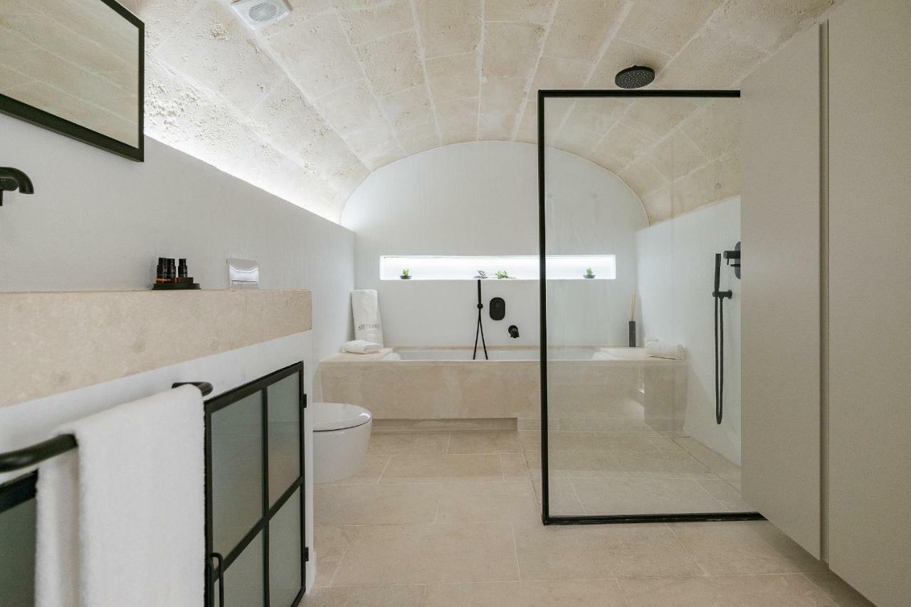 Villa Samarés Ciutadella  Exterior foto